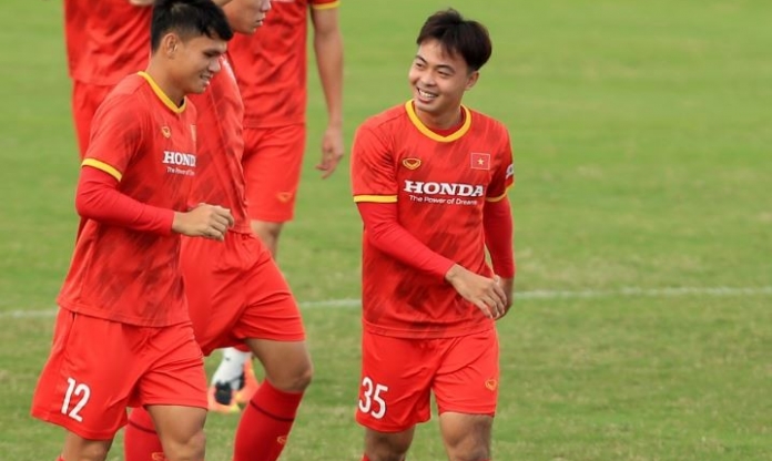 Tuyển thủ ĐT Việt Nam 'lọt vào tầm ngắm' của đại gia V-League