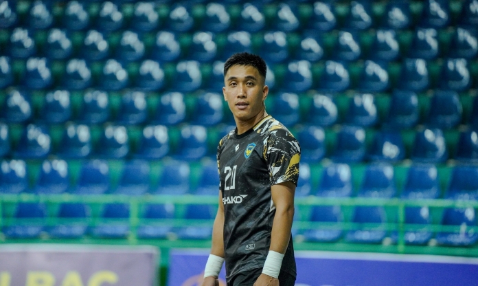 Đội bóng Việt Nam thua đáng tiếc đối thủ Thái Lan