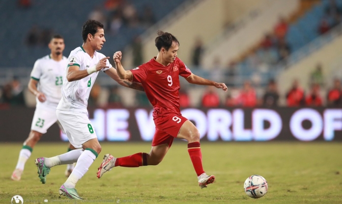 Đối thủ ĐT Việt Nam hủy kế hoạch trước Asian Cup