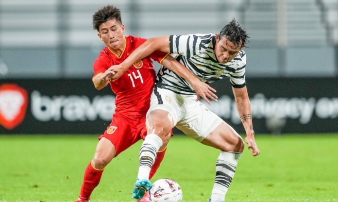 Lịch Asian Cup hôm nay 13/01: ĐT Trung Quốc đá trận ra quân