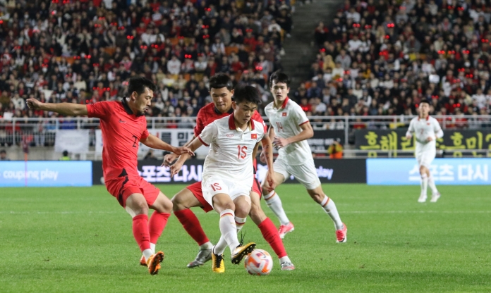 Siêu máy tính dự đoán khả năng đi tiếp của các đội ở Asian Cup