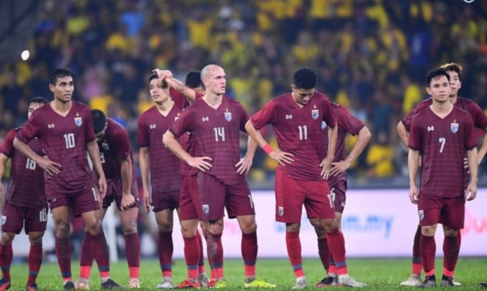 Siêu máy tính dự đoán số phận của Thái Lan ở Asian Cup