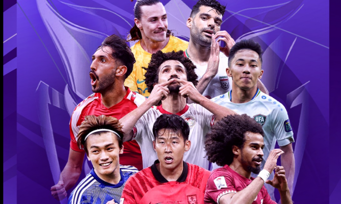 Xác định 8 đội góp mặt ở tứ kết Asian Cup