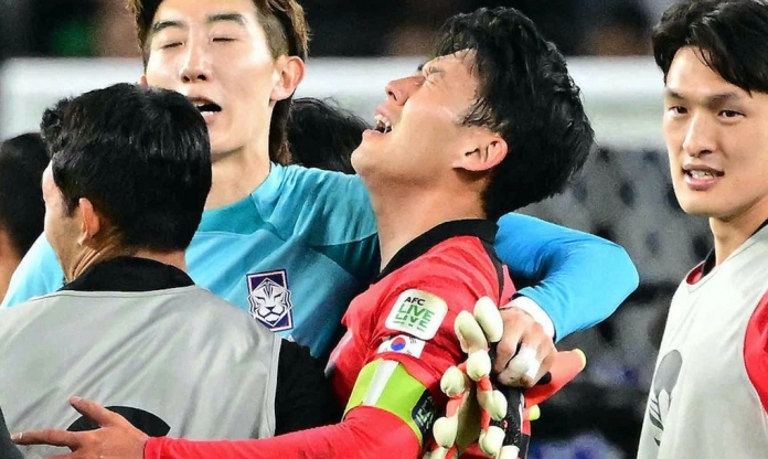 Son Heung Min: 'Tôi không muốn Hàn Quốc thắng theo cách này'