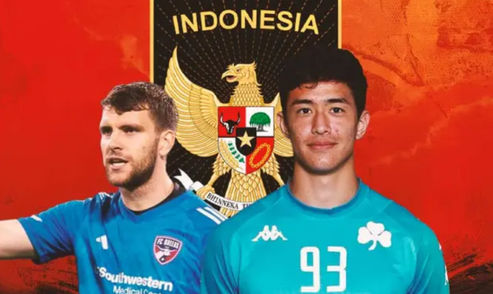 Indonesia lên kế hoạch 'khủng' cho Vòng loại World Cup