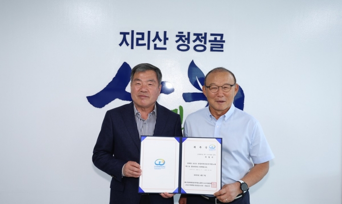 Đã rõ khả năng HLV Park Hang Seo dẫn dắt ĐT Hàn Quốc