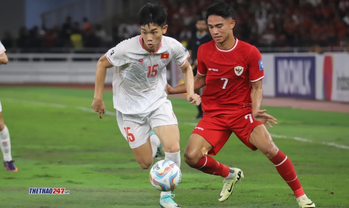 Siêu máy tính dự đoán kết quả Việt Nam vs Indonesia