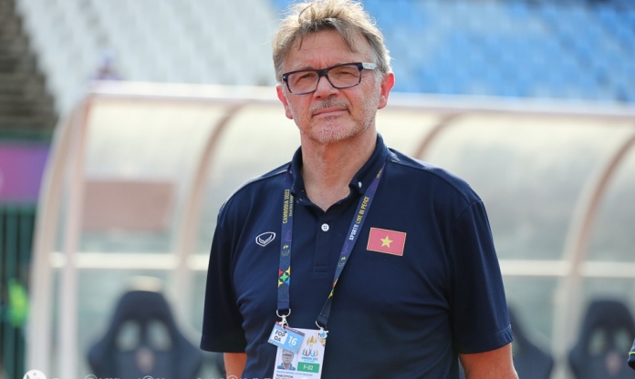 HLV Troussier: 'Tôi sẽ trở lại Việt Nam!'