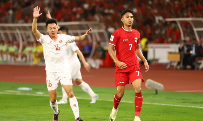 Việt Nam bất ngờ xếp sau U23 Indonesia ở BXH đặc biệt