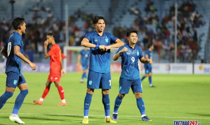 Không phải Việt Nam, AFC ấn tượng với 2 đội bóng Đông Nam Á