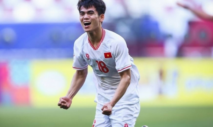 Truyền thông Thái Lan nói gì về trận thắng của U23 Việt Nam?