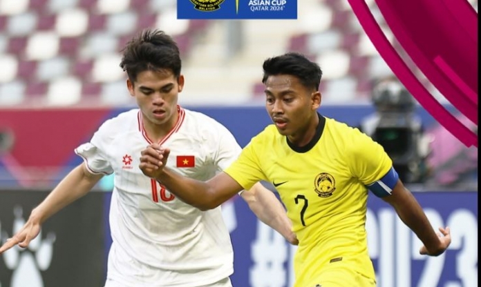 BTC giải nhầm lẫn tai hại về U23 Việt Nam