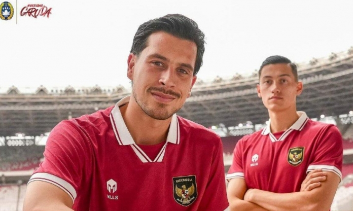 Sao nhập tịch ĐT Indonesia khoác áo đội bóng Ligue 1?