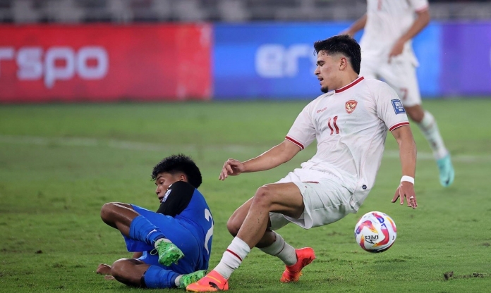 Trận thắng của Indonesia bất ngờ bị mỉa mai