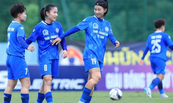 Lượt 11 giải nữ VĐQG 2024: Trật tự thay đổi?