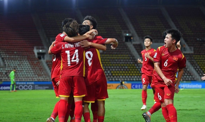 U19 Việt Nam vs U19 Myanmar: Thắng lợi ngày ra quân?