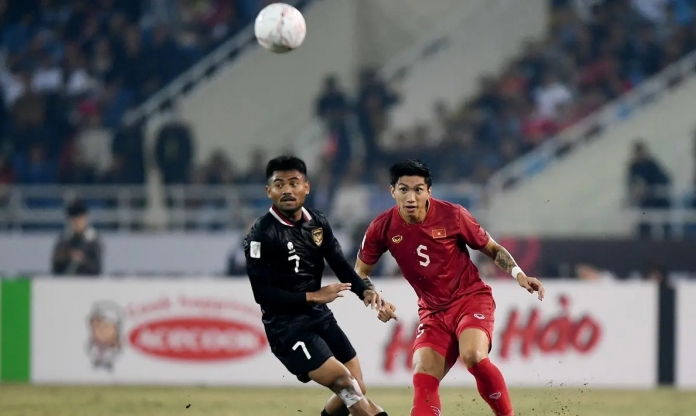 BTC AFF Cup ra thay đổi bước ngoặt: Indonesia hưởng lợi lớn