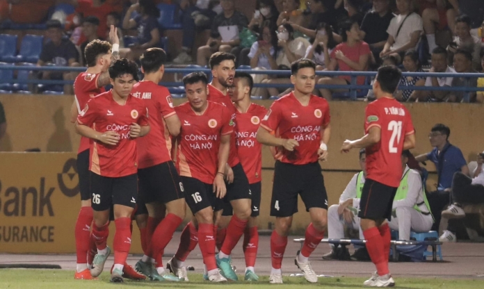 Lịch thi đấu vòng 1 V-League 2024/25: CAHN gặp đội nào?