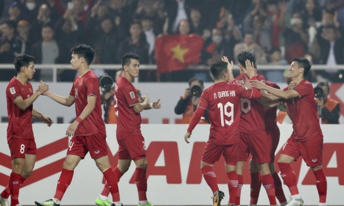 ĐT Việt Nam hưởng lợi hơn Indonesia ở AFF Cup