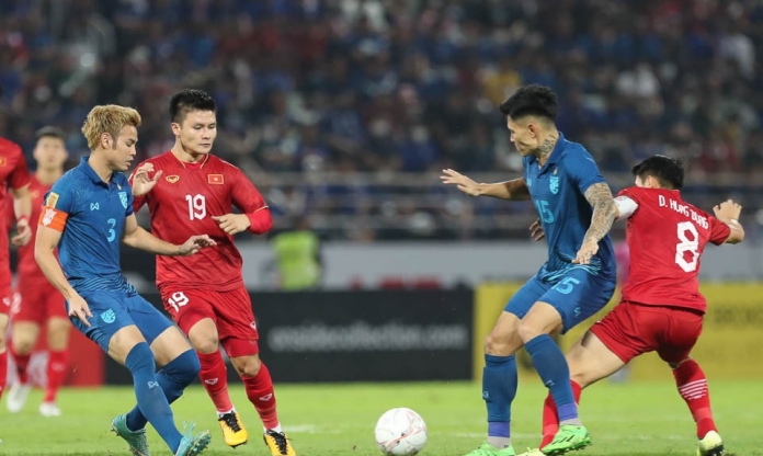 Thái Lan lỡ cơ hội dự 'siêu giải đấu' vì lý do khó đỡ?