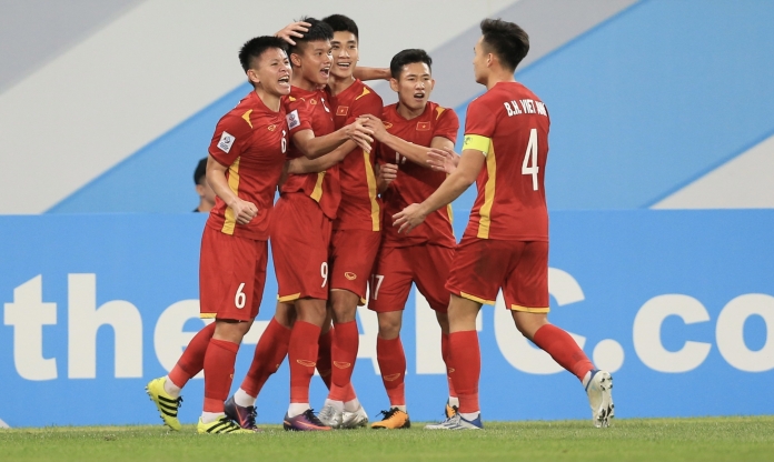 U23 Việt Nam nhận tin dữ, chia tay 'ngòi nổ' số 1 trước Doha Cup