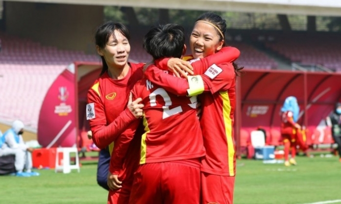 Lập kỳ tích dự World Cup, Việt Nam nhận thưởng 'khủng' từ FIFA