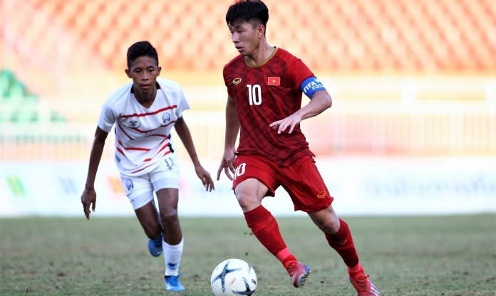 Trường hợp ngoại lệ của U23 Việt Nam hé lộ đặc biệt trước 'siêu giải đấu'