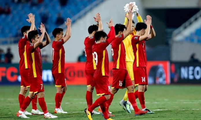 Vừa gặp bất lợi, ĐT Việt Nam tiếp tục nhận phán quyết ở Asian Cup
