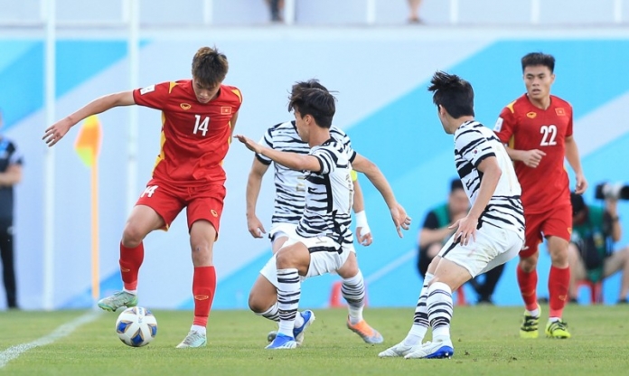 Giải đấu quan trọng của U23 Việt Nam bất ngờ 'có biến'
