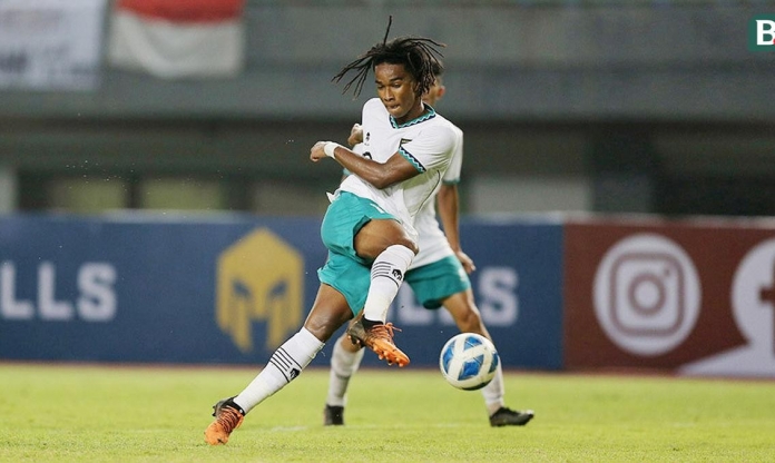 Ronaldo chấn thương, Indonesia 'lâm nguy' trước SEA Games
