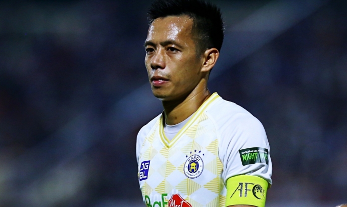 Hà Nội FC kháng cáo, LĐBĐ Việt Nam coi vụ Văn Quyết là 'án điểm'