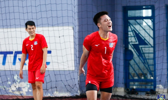 Việt Nam 'lột xác' sau trận thua Indonesia, vào bán kết gặp Thái Lan
