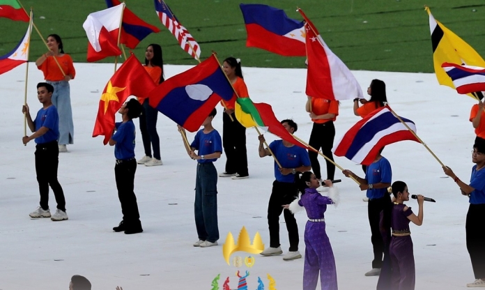 Chủ nhà Campuchia lên tiếng xin lỗi sự cố về quốc kỳ Việt Nam tại SEA Games