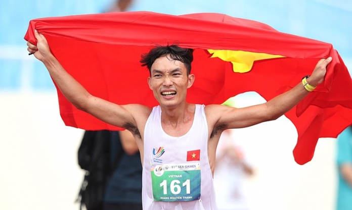 NÓNG: Việt Nam thêm nhiều huy chương SEA Games 32