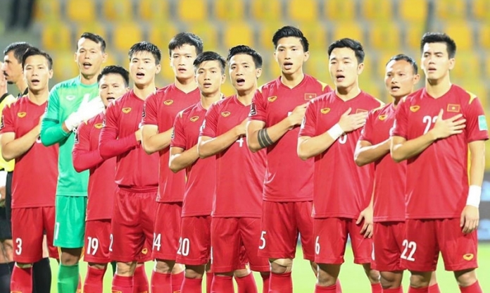 Không dự SEA Games, ngôi sao Việt Nam nhận vinh dự từ LĐBĐ Châu Á