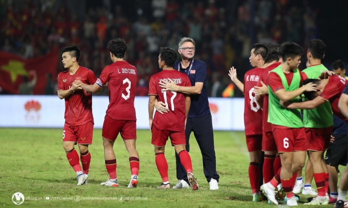 Hé lộ đối thủ của U23 Việt Nam tại giải đấu quan trọng nhất