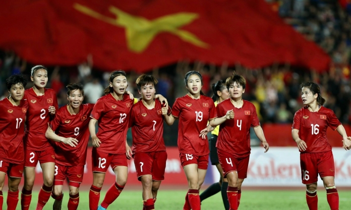 Việt Nam công bố bản quyền World Cup 2023