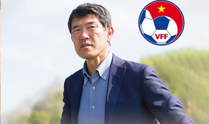 'Người đặc biệt' dự khán trận đấu của ĐT Việt Nam