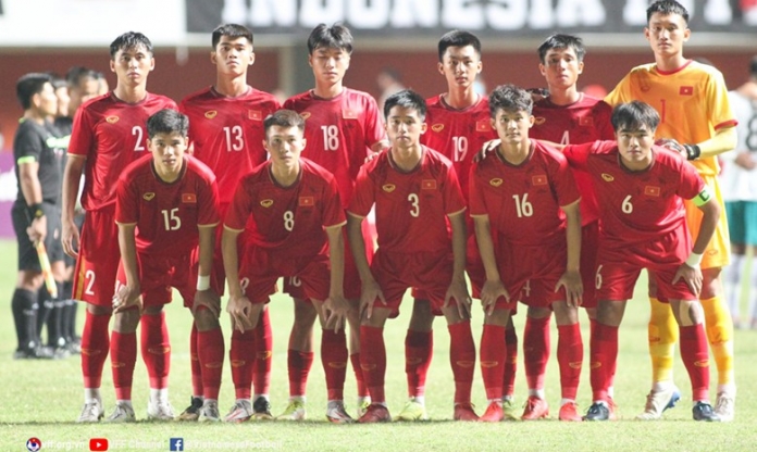 AFC ra phán quyết về trận đấu của Việt Nam tại giải châu Á