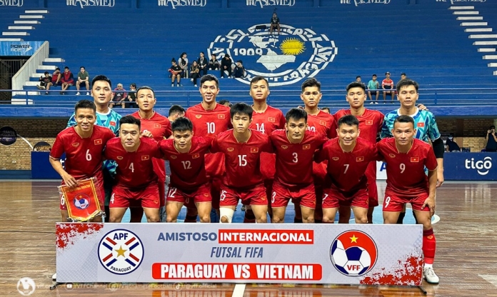 Lịch thi đấu bóng đá hôm nay 11/6: Việt Nam vs Argentina mấy giờ?