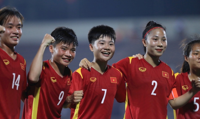 Việt Nam trở thành 'niềm tự hào' tại giải châu Á