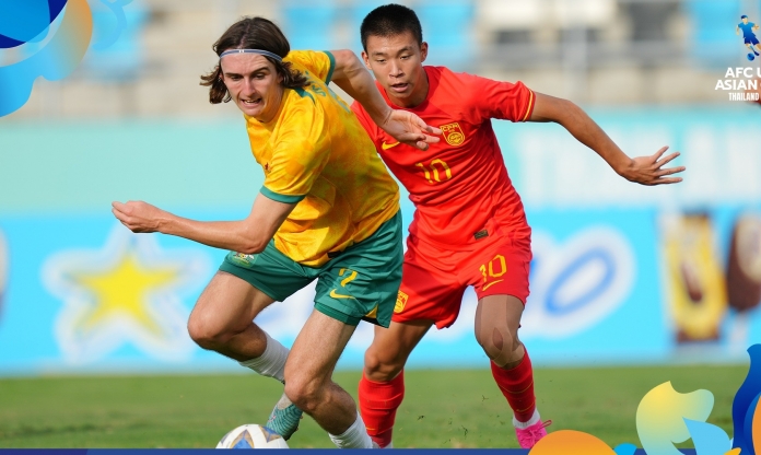 Lịch thi đấu bóng đá hôm nay 22/6: Sôi động U17 châu Á 2023