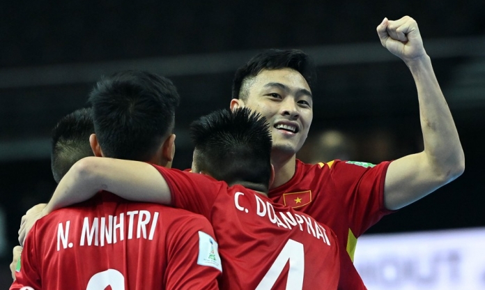ĐT Việt Nam có thêm trận đấu 'hạng A' trước giải châu Á