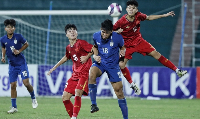 Xác định 8 đội vào Tứ kết U17 châu Á 2023: Đông Nam Á có 2 đại diện