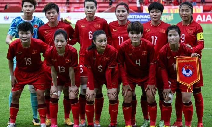 BTC chốt khung giờ 'lạ' ở trận đấu của Việt Nam tại World Cup