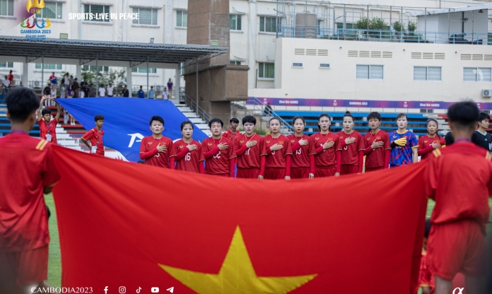 ĐT Việt Nam phải thử chất cấm trước World Cup nữ
