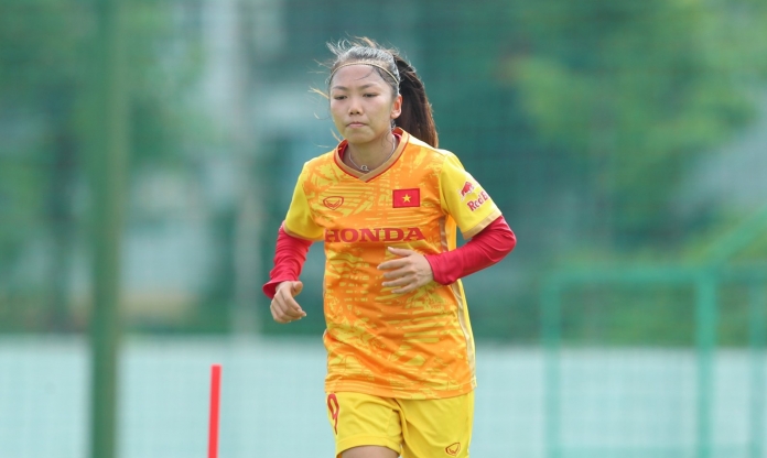 Huỳnh Như báo tin vui, ĐT Việt Nam vẫn còn 1 nỗi lo trước World Cup nữ