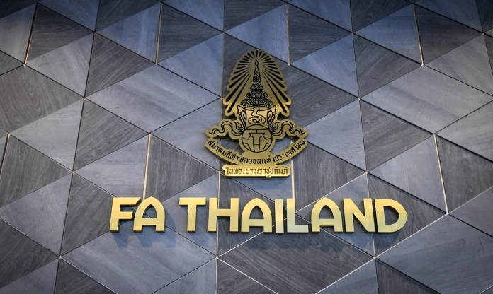 Thái Lan bất ngờ 'quay xe' trước nguy cơ bị FIFA phạt nặng