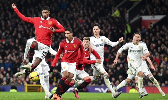 Lịch thi đấu bóng đá hôm nay 12/7: MU đá giao hữu mấy giờ?