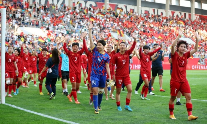 FIFA bất ngờ thay đổi, ĐT Việt Nam hưởng lợi nhờ World Cup